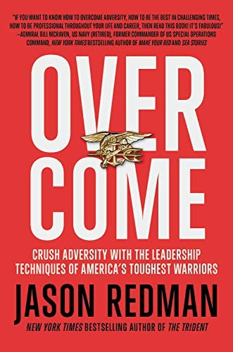 Overcome by Jason Redman