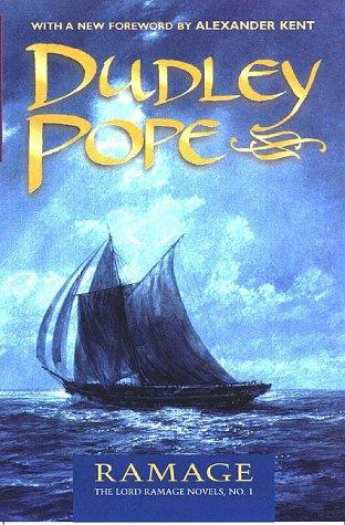 Ramage by Dudley Pope