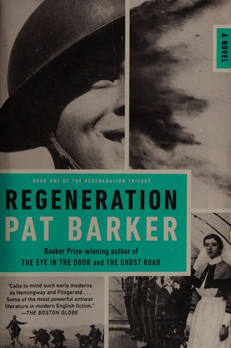 Regeneration by Pat Barker