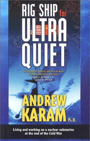 Rig Ship for Ultra Quiet by Andrew Karam