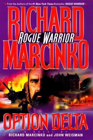 Rogue Warrior by Richard Marcinko