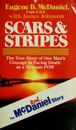 Scars and Stripes by Eugene B. McDaniel