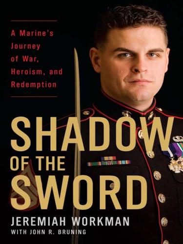 Shadow of the Sword by Jeremiah Workman
