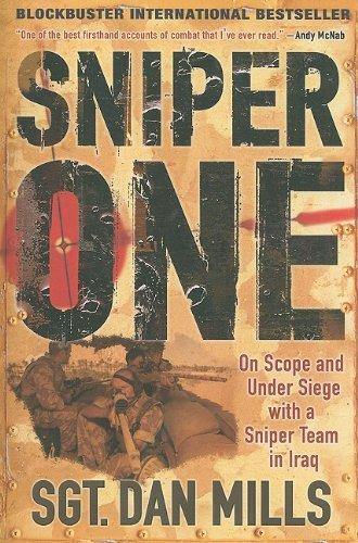 Sniper One by Dan Mills