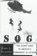 SOG by John L. Plaster
