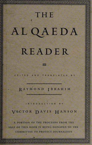The Al Qaeda Reader by Raymond Ibrahim