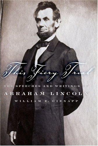 The Fiery Trial by Eric Foner