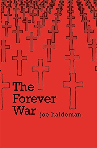 The Forever War by Joe Haldeman