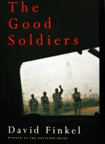 The Good Soldiers by David Finkel