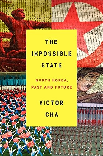 The Impossible State by Victor Cha