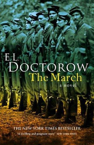 The March by E. L. Doctorow