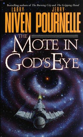 The Mote in God's Eye by Larry Niven and Jerry Pournelle