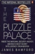 The Puzzle Palace by James Bamford