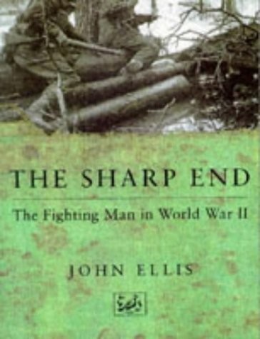 The Sharp End by John Ellis