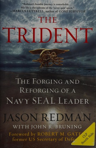 The Trident by Jason Redman