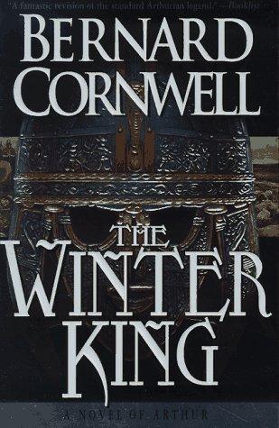 The Winter King by Bernard Cornwell