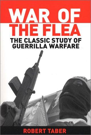 War of the Flea by Robert Taber