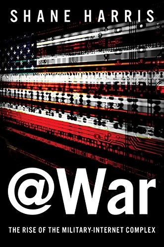 @War by Shane Harris