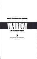 Warday by Whitley Strieber and James Kunetka