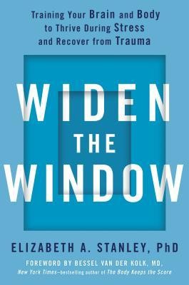 Widen the Window by Elizabeth A. Stanley
