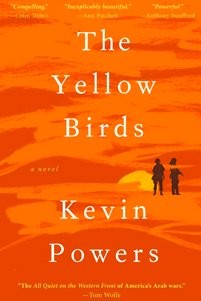 The Yellow Birds by Kevin Powers