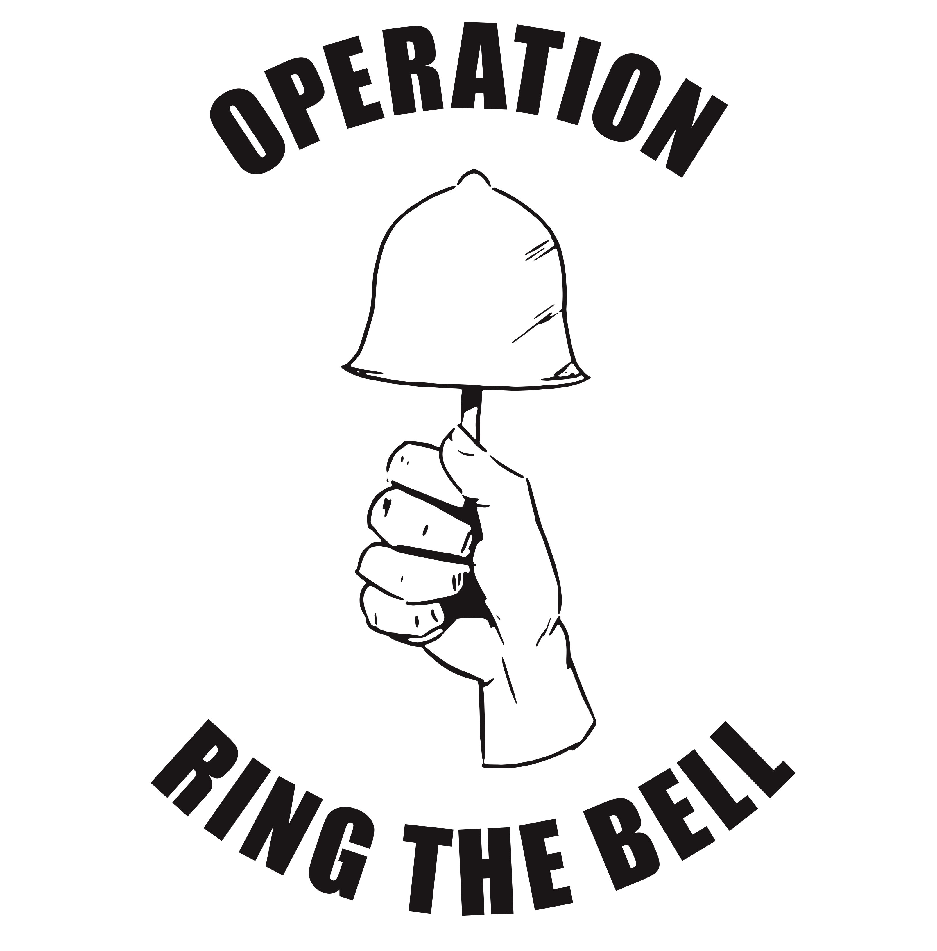 Operation Ring the Bell seal